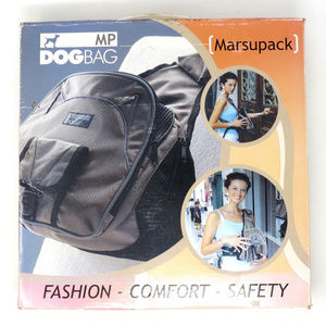 Marsupack Small Dog Front Carrier or Backpack NEW